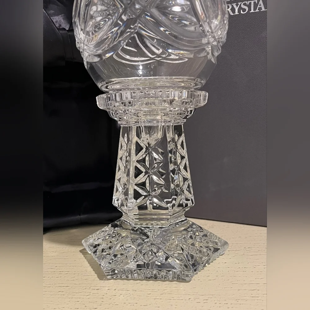 Waterford Crystal vintage rare